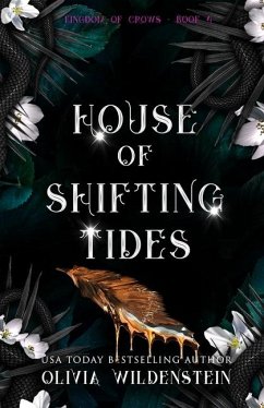 House of Shifting Tides - Wildenstein, Olivia