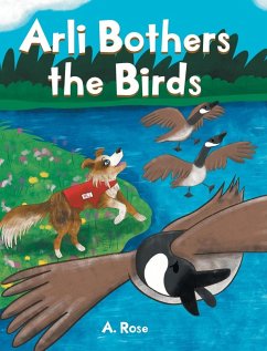 Cover Arli Bothers the Birds