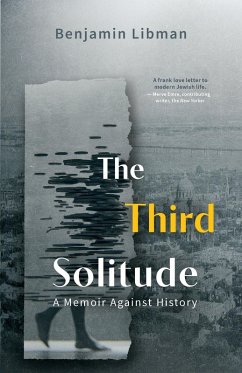 Cover The Third Solitude