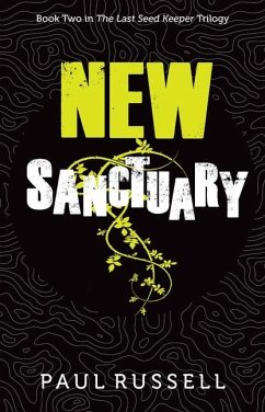New Sanctuary - Russell, Paul