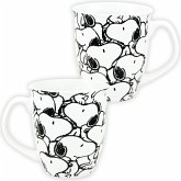 mug conical - Allover mug conical - Allover