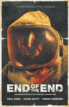 End of the End - Guerrier, Simon