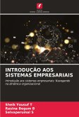 INTRODUÇÃO AOS SISTEMAS EMPRESARIAIS