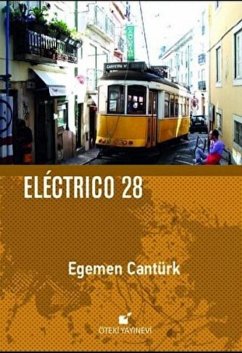 Cover Eléctrico 28