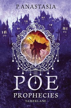 POE Prophecies - Anastasia, P.