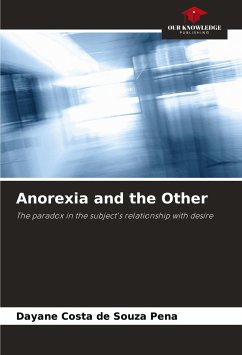 Anorexia and the Other - Costa de Souza Pena, Dayane