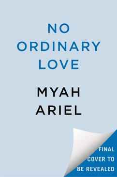 No Ordinary Love - Ariel, Myah