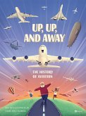 Up, Up, and Away Up, Up, and Away