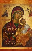 Orthodox Daily Prayers