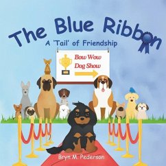 The Blue Ribbon - Pederson, Bryn M