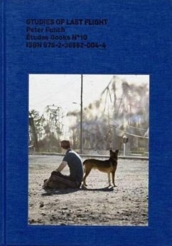 Studies of Last Flight - Funch, Peter