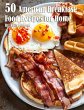 50 American Breakfast Food Recipes for... - Bild 1