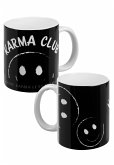 mug - KARMA - club