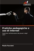 Pratiche pedagogiche e uso di Internet