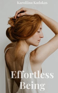 Cover Effortless Being