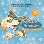 Rocco the Rock Star Rhyming Bedtime Story for Toddlers