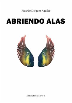 Cover Abriendo alas
