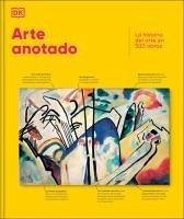 Cover Arte Anotado (Art, Annotated)
