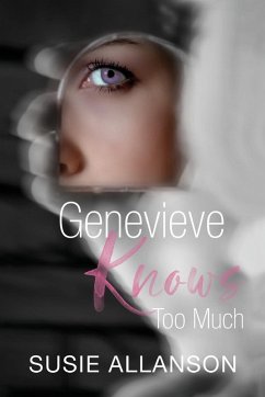 Genevieve Knows Too Much - Allanson, Susie