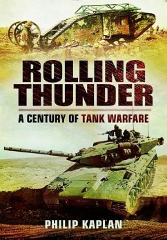Cover Rolling Thunder