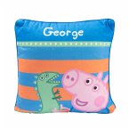 cushion plush - George