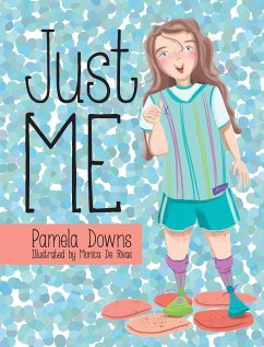 Just Me - Downs, Pamela