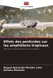 Effets des pesticides sur les... - Bild 1