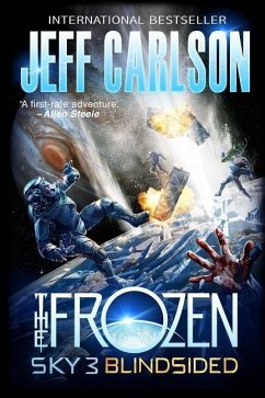 Frozen Sky 3 - Carlson, Jeff