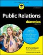 Public Relations for Dummies - Bild 1