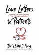 Love Letters to Patients - Bild 1