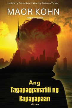 Ang Tagapagpanatili ng Kapayapaan - Maor Kohn