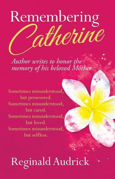 Remembering Catherine