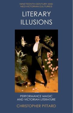Cover Literary Illusions