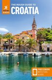 The Rough Guide to Croatia: Travel Guide with eBook