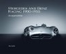 Mercedes and Benz Racing 1900-1955 - Bild 1
