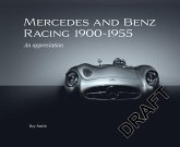 Mercedes and Benz Racing 1900-1955