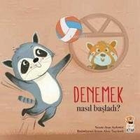 Denemek - Aydemir, Ayse