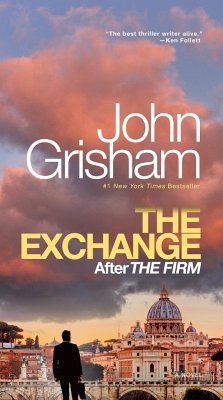 The Exchange - Grisham, John