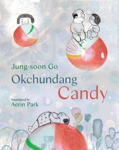 Okchundang Candy - Go, Jung-Soon