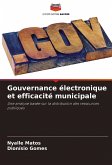 Gouvernance électronique et efficacité municipale