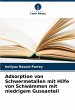 Adsorption von Schwermetallen mit Hilfe... - Bild 1