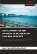 DEVELOPMENT OF THE WESTERN TERRITORIES... - Bild 1