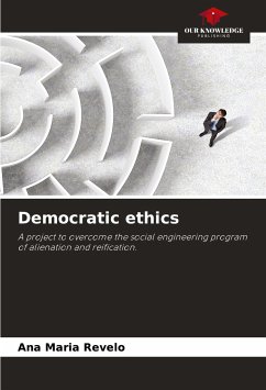 Democratic ethics - Revelo, Ana Maria