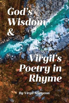 God's Wisdom and Virgil's Poetry in Rhyme - Sturgeon, Virgil