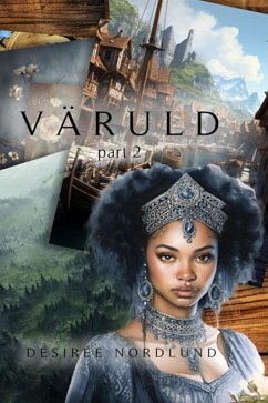 Väruld - part 2 - Nordlund, Désirée