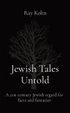 Jewish Tales Untold