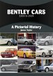 Bentley Cars 1933 to 2020 - Bild 1