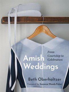 Cover Amish Weddings