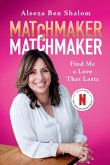 Matchmaker Matchmaker Matchmaker Matchmaker