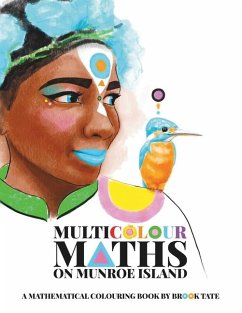 Multicolour Maths on Munroe Island - Tate, Brook
